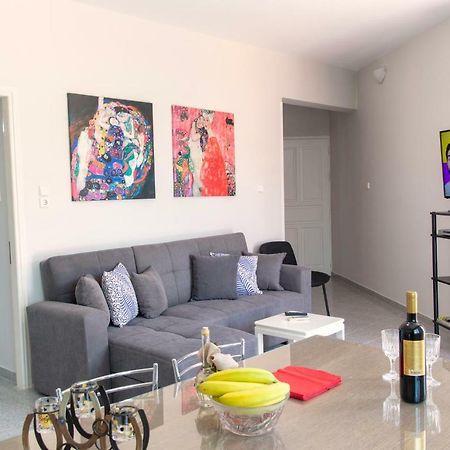 Lazaros Home 1 Παλαίκαστρο Εξωτερικό φωτογραφία