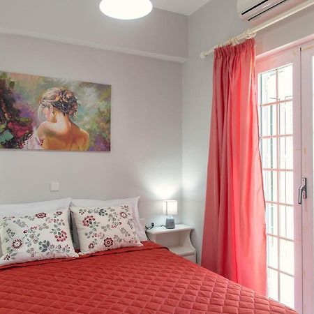 Lazaros Home 1 Παλαίκαστρο Εξωτερικό φωτογραφία