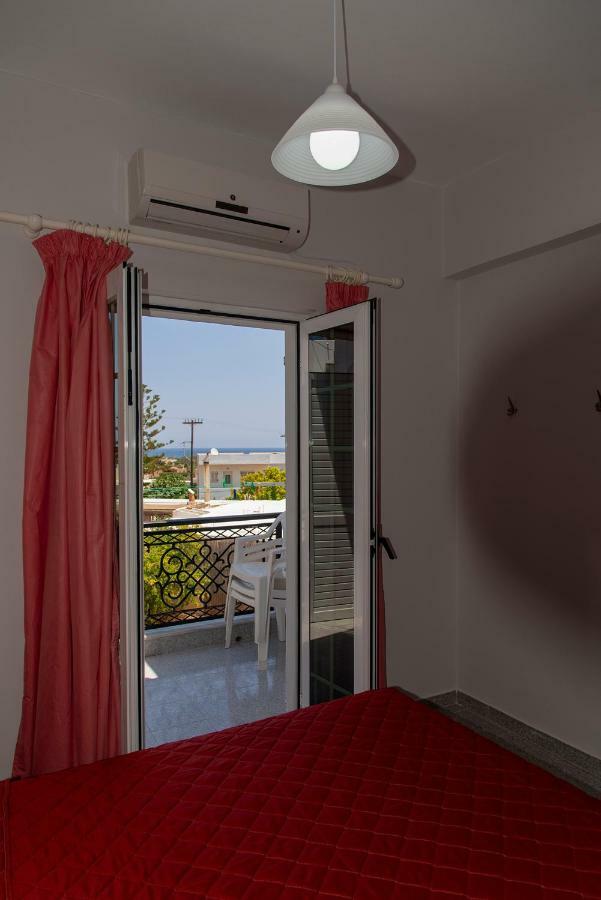 Lazaros Home 1 Παλαίκαστρο Εξωτερικό φωτογραφία