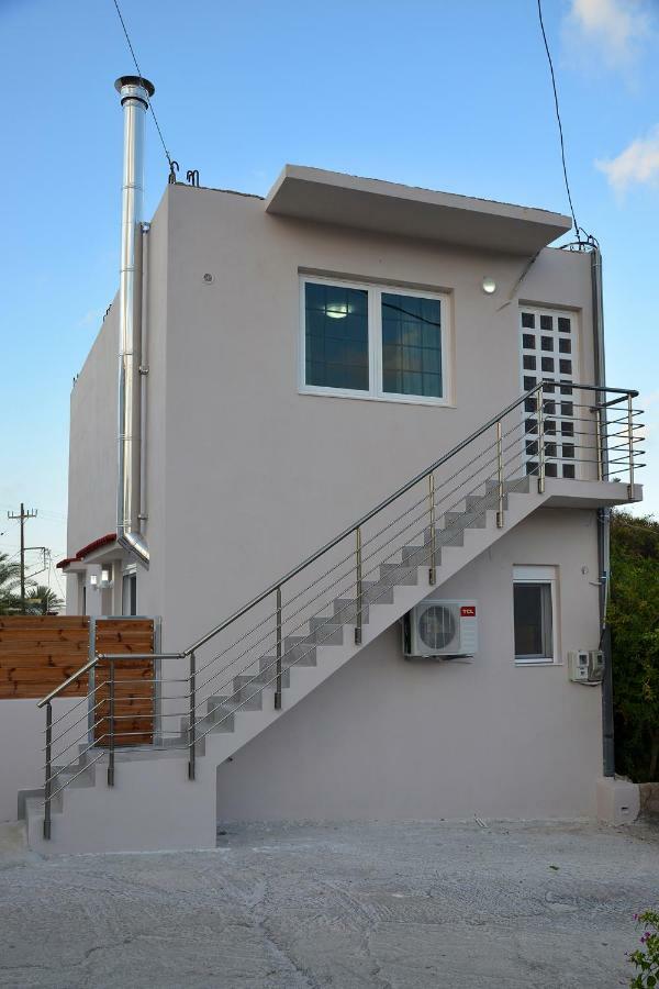 Lazaros Home 1 Παλαίκαστρο Εξωτερικό φωτογραφία