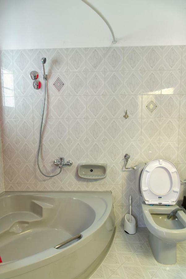Lazaros Home 1 Παλαίκαστρο Εξωτερικό φωτογραφία