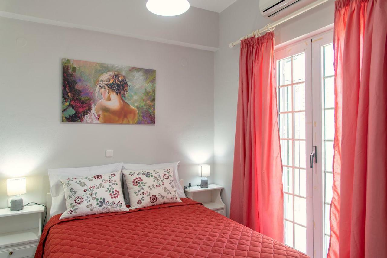 Lazaros Home 1 Παλαίκαστρο Εξωτερικό φωτογραφία