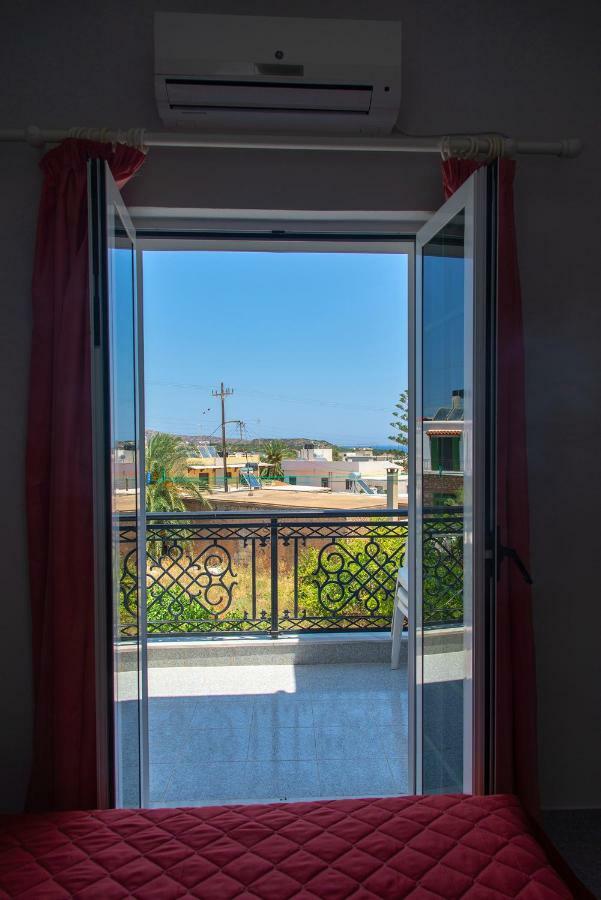 Lazaros Home 1 Παλαίκαστρο Εξωτερικό φωτογραφία
