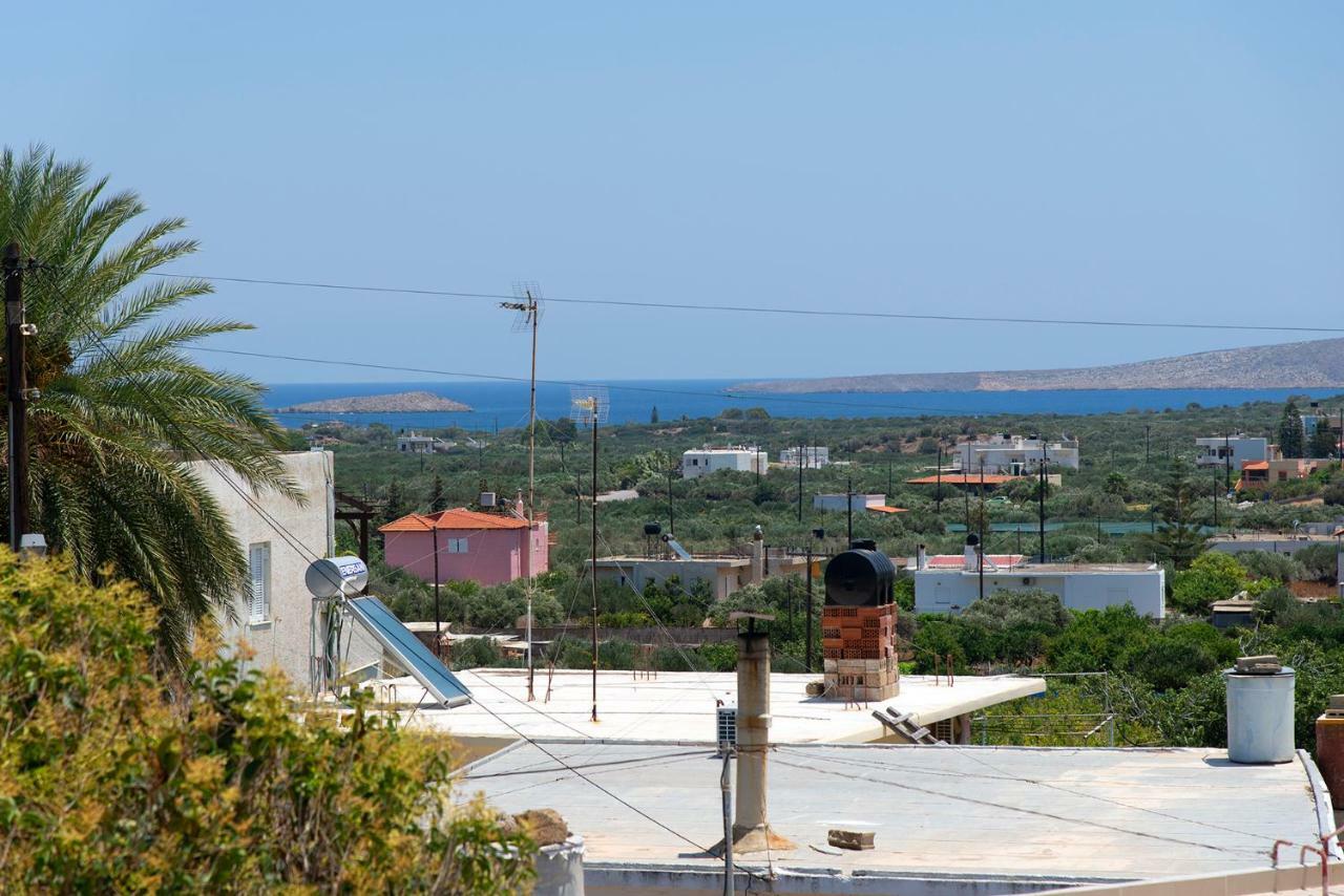 Lazaros Home 1 Παλαίκαστρο Εξωτερικό φωτογραφία